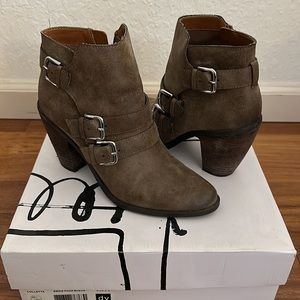 Dolce Vita Ankle Boots/Booties